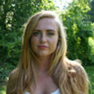 Meet your Posher, Sequoia rose